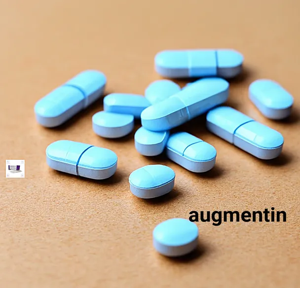 Augmentin prescrizione